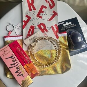Too Faced Beauty Bundle (6 items)